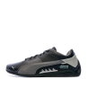 Baskets Noires Homme Puma Drift Cat Delta