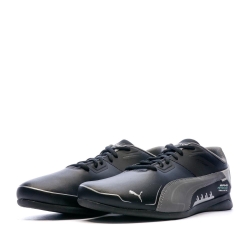 Baskets Noires Homme Puma Drift Cat Delta