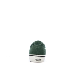 Baskets Vertes Homme Vans Ward