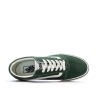 Baskets Vertes Homme Vans Ward