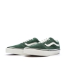 Baskets Vertes Homme Vans Ward
