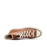 Baskets Camel Femme Converse Chuck 70
