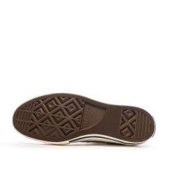 Baskets Camel Femme Converse Chuck 70