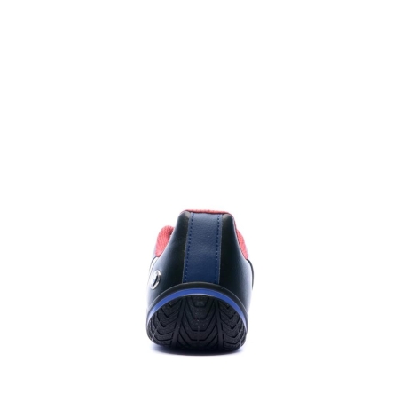 Baskets Noires Homme Puma BMW RDG