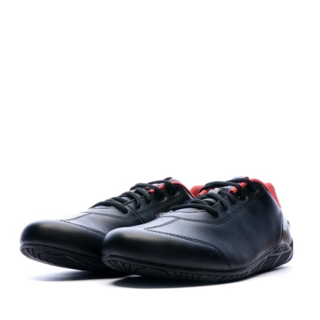 Baskets Noires Homme Puma BMW RDG