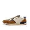 Baskets Beige/Taupe Homme Pepe jeans Brit