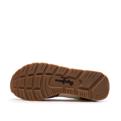 Baskets Beige/Taupe Homme Pepe jeans Brit