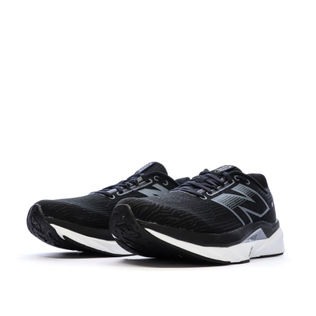Chaussures de Running Noires Homme New Balance Propel