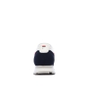 Baskets Rouge/Blanc Homme Fila Hypert