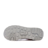 Baskets Rouge/Blanc Homme Fila Hypert