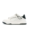 Baskets Blanches/Noires Homme Puma Slips tream
