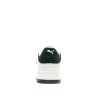 Baskets Blanches/Noires Homme Puma Slips tream