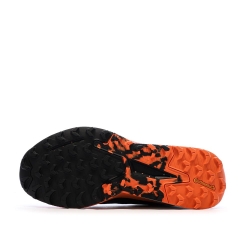 Chaussures de Trail Noir/Orange Homme Adidas Terrex Agravic