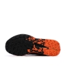Chaussures de Trail Noir/Orange Homme Adidas Terrex Agravic