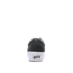 Old Skool Baskets Noires Mixte Vans