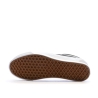 Old Skool Baskets Noires Mixte Vans