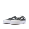 Old Skool Baskets Noires Mixte Vans