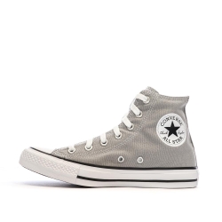Baskets Grise clair Homme/Femme Converse Chuck Taylor All Star