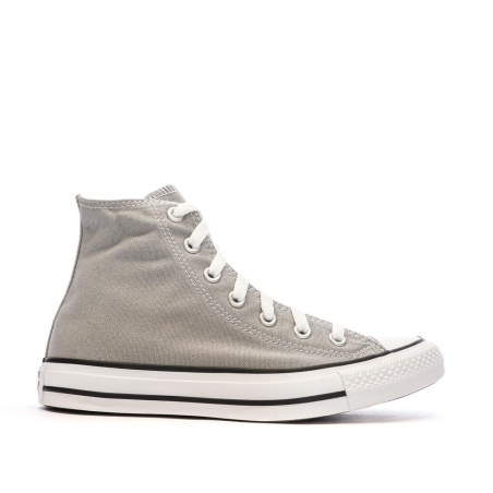 Baskets Grise clair Homme/Femme Converse Chuck Taylor All Star