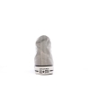 Baskets Grise clair Homme/Femme Converse Chuck Taylor All Star