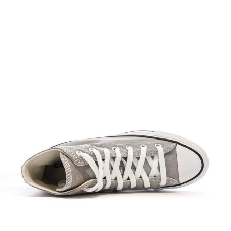 Baskets Grise clair Homme/Femme Converse Chuck Taylor All Star