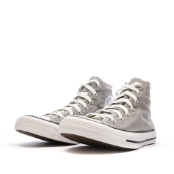 Baskets Grise clair Homme/Femme Converse Chuck Taylor All Star