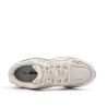 Baskets Grises Mixte Puma Teveris Nitro Corduroy
