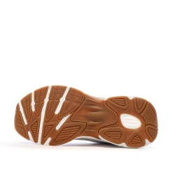 Baskets Grises Mixte Puma Teveris Nitro Corduroy