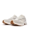 Baskets Grises Mixte Puma Teveris Nitro Corduroy