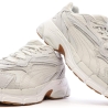 Baskets Grises Mixte Puma Teveris Nitro Corduroy