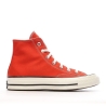 Baskets Rouges Mixte Converse Chuck 70 A06525C