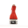 Baskets Rouges Mixte Converse Chuck 70 A06525C