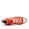 Baskets Rouges Mixte Converse Chuck 70 A06525C