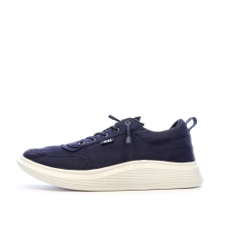 Baskets Marine Homme Xti 140722