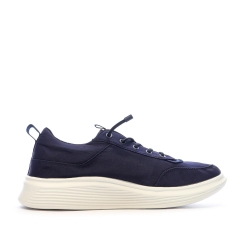Baskets Marine Homme Xti 140722