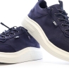 Baskets Marine Homme Xti 140722