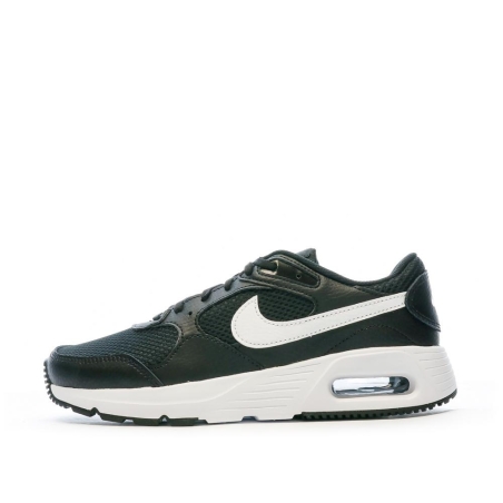 Baskets Noires Homme Nike CW4554-001