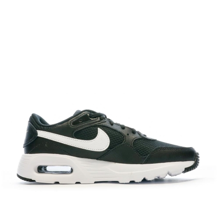 Baskets Noires Homme Nike CW4554-001