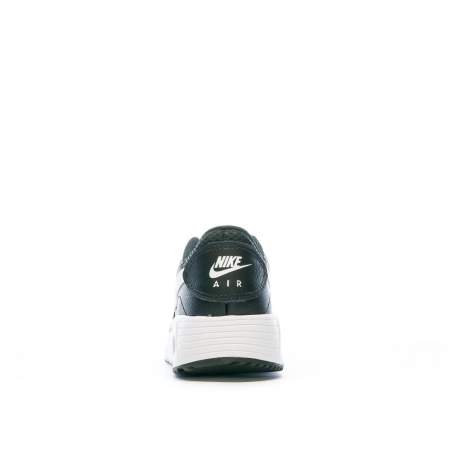 Baskets Noires Homme Nike CW4554-001