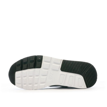 Baskets Noires Homme Nike CW4554-001