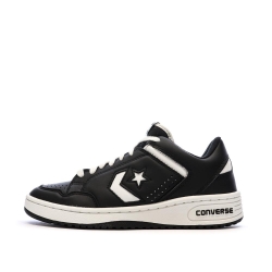Baskets Blanc/Noir Homme Converse Weapon