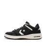 Baskets Blanc/Noir Homme Converse Weapon