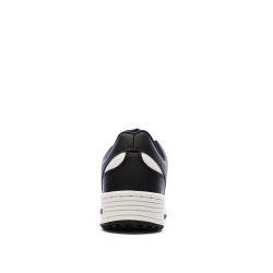 Baskets Blanc/Noir Homme Converse Weapon