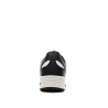 Baskets Blanc/Noir Homme Converse Weapon