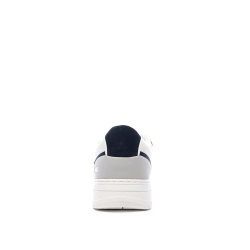 Baskets Ecru Homme Lacoste Sneakers L001