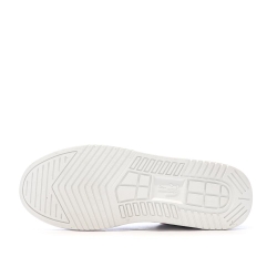 Baskets Ecru Homme Lacoste Sneakers L001