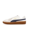 Baskets Blanc/Marine Mixte Puma Army Trainer