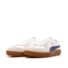 Baskets Blanc/Marine Mixte Puma Army Trainer