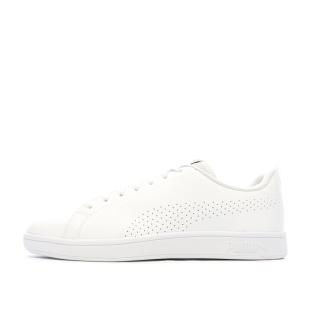Baskets Blanches Homme Puma Smash Ace