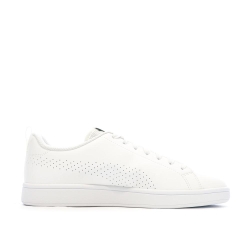 Baskets Blanches Homme Puma Smash Ace